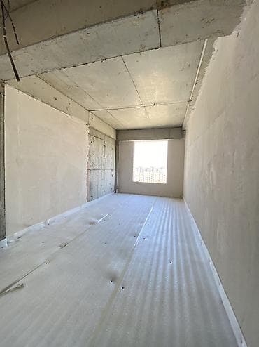 centr park: 2 комнаты, 73 м², Элитка, 16 этаж, Готовая ПСО (под самоотделку) — 8