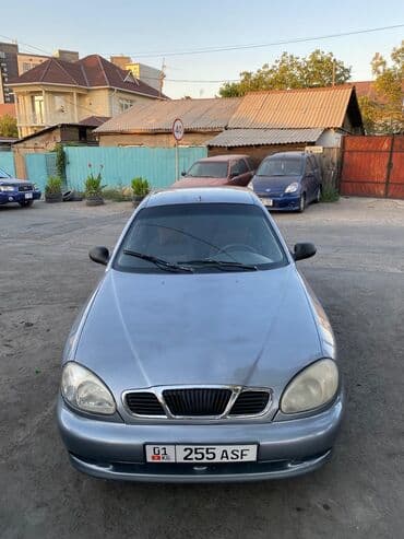 двигатель дэу нексия 1.5 8 клапанов: Daewoo Lanos: 2009 г., 1.5 л, Бензиновая, Седан — 1