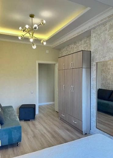 Недвижимость: 3 комнаты, 100 м², Рабочий Городок Элитка, 6 этаж — 10
