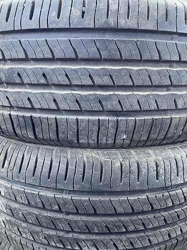 Шины 285 / 60 / R 18, Лето, Б/у, Пара, Легковые, Корея, Roadstone — 5