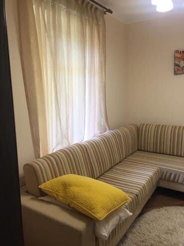 карпинка чуй: Дом, 100 м², 5 комнат, Собственник, Старый ремонт — 9