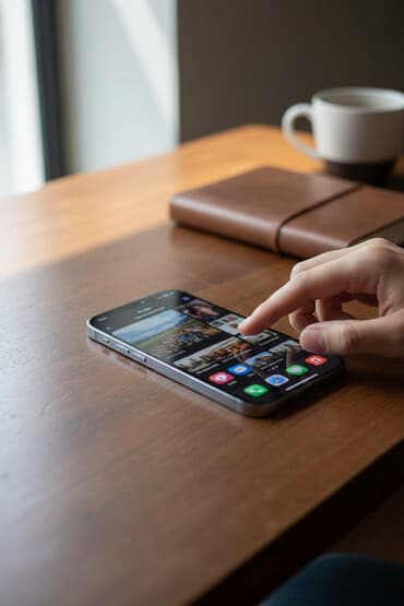 iphone ремонт: IPhone 13 Pro, Б/у, 128 ГБ, Чехол, 89 % — 2