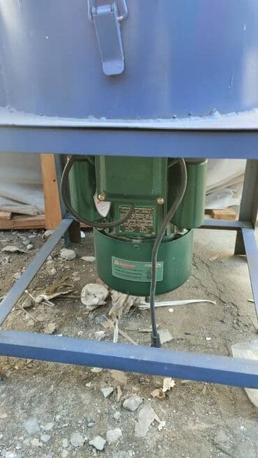 шиномонтажное оборудование для грузовых автомобилей бу: Илбирс 7.5кват 220ват доставка по городу доставка по всему — 3