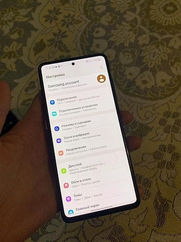 xbox 360 hdd: Samsung Galaxy A52 5G, Б/у, 128 ГБ, цвет - Черный, 2 SIM — 4