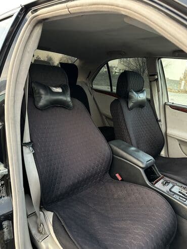 датчик abs w211: Mercedes-Benz E-Class: 2001 г., 2.6 л, Автомат, Бензин, Седан — 10