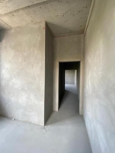 выкуп квартиры в рассрочку: 2 комнаты, 47 м², Элитка, 7 этаж, Готовая ПСО (под самоотделку) — 7