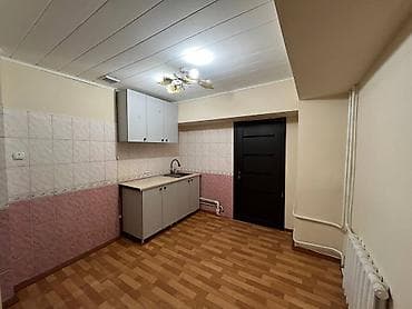 osh flat: 2 комнаты, 51 м², Индивидуалка, 8 этаж, Косметический ремонт — 6