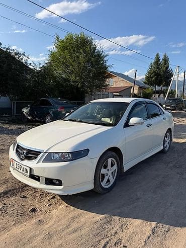 honda odyssey 2 3: Honda Accord: 2002 г., 2.4 л, Автомат, Бензин, Седан — 5