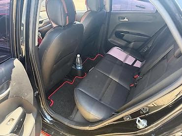 wuling mini ev: Kia Morning: 2018 г., 1 л, Автомат, Бензин, Хэтчбэк — 10