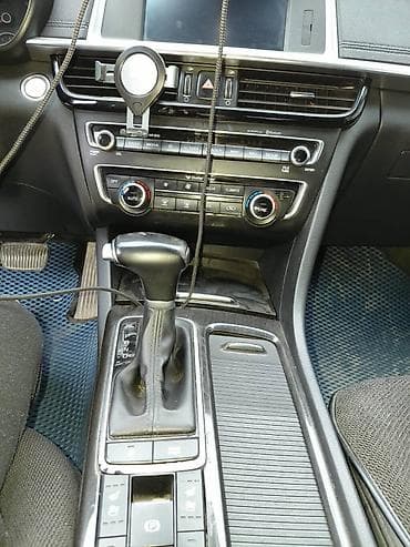 бмв е39 бампер: Kia K5: 2018 г., 0.2 л, Автомат, Бензин, Седан — 9