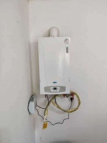 сколько стоит подключение газа в частный дом: Монтаж и подключение газовых котлов «под ключ» - Установка настенных — 1