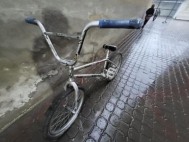 BMX велосипед
