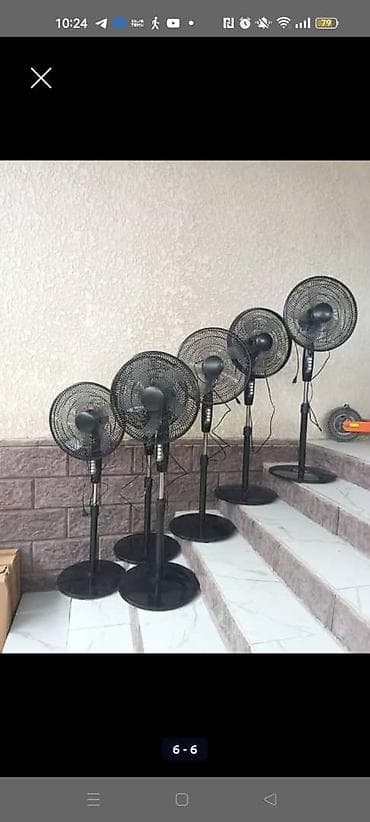 poco m5 128: Напольный вентилятор 16" - Диаметр лопастей: 16 дюймов - Тип — 1