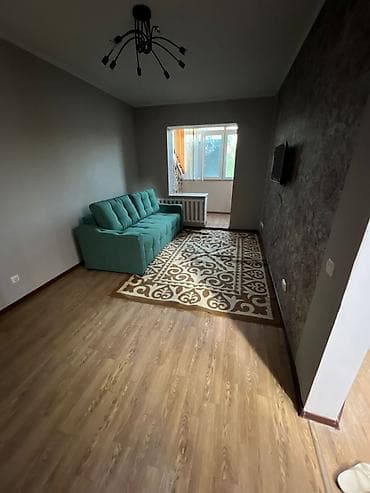 Недвижимость: 1 комната, 38 м², ТЦ Весна Индивидуалка, 5 этаж — 6