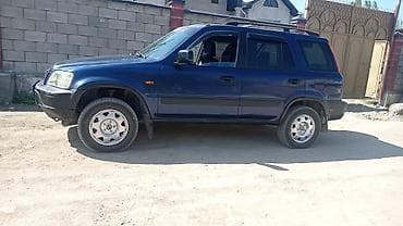 фит матор 1 5: Honda CR-V: 1999 г., 2 л, Ручные, Бензин, Кроссовер — 3