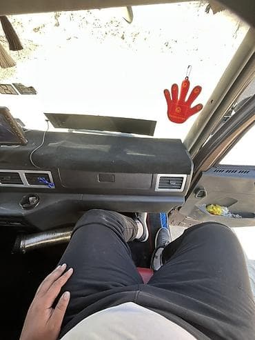 Самосвал FAW V4 400, 6x4 - Полная масса и грузоподъёмность рассчитаны — 9