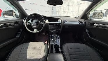 ауди s8: Audi A4: 2009 г., 1.8 л, Автомат, Бензин, Седан — 7