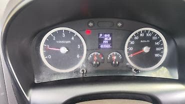 байдарки бишкек: Жеңил жүк ташуучу унаа, Hyundai, Стандарт — 2