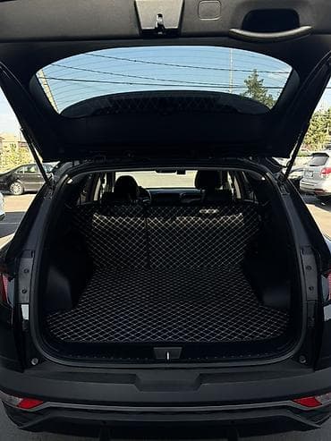 кузов на зил ммз: Hyundai Tucson: 2021 г., 1.6 л, Автомат, Гибрид, Кроссовер — 6