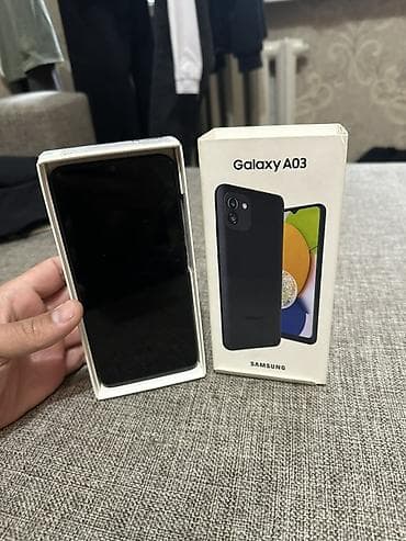 самсунг галакси а 20: Samsung Galaxy A03, 64 ГБ, цвет - Черный, 2 SIM — 4