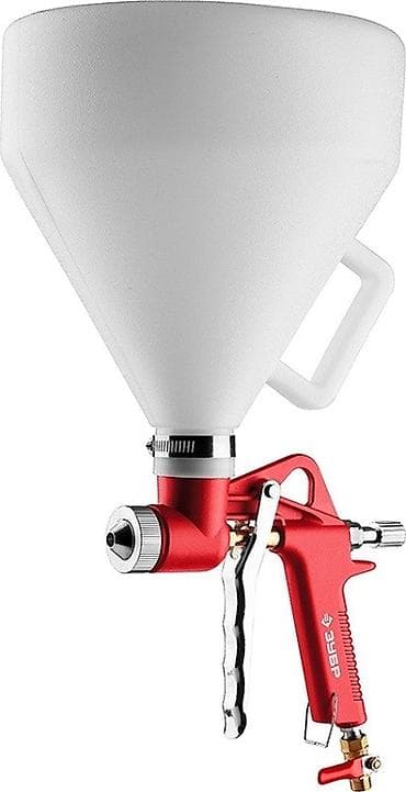 work emotion: Штукатурный аппарат — 2