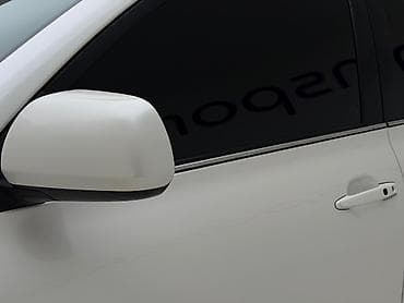 Toyota: Toyota Highlander: 2012 г., 3.5 л, Автомат, Бензин, Кроссовер — 6