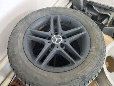 шины на к5: Шины с дисками — 3