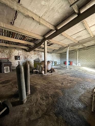 кыш завод: Завод, С оборудованием, 2000 м² — 4