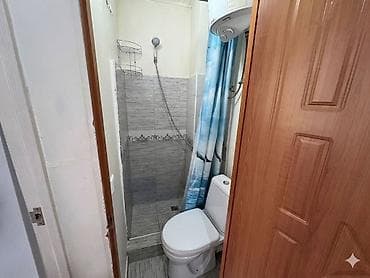 квартира дишовый: 1 комната, 20 м², Гостиничный тип, 2 этаж, Косметический ремонт — 4