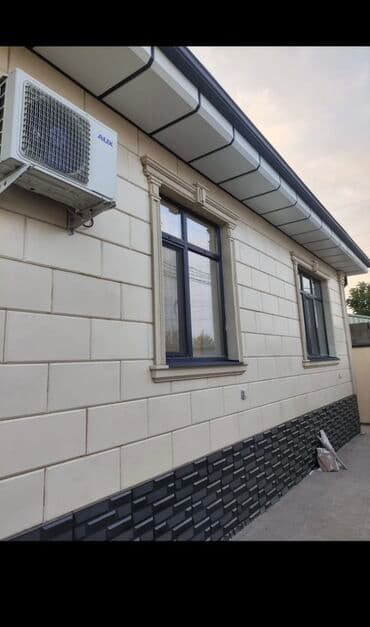 утепление стен: Фасадные работы “под ключ” - Утепление и облицовка фасадов частных — 11