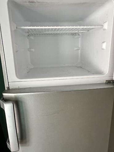 холодильник сокулук: Муздаткыч Beko, Эки камералуу — 3