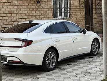 электрк: Ключ Hyundai 2019 г., Новый, Оригинал, Корея — 5