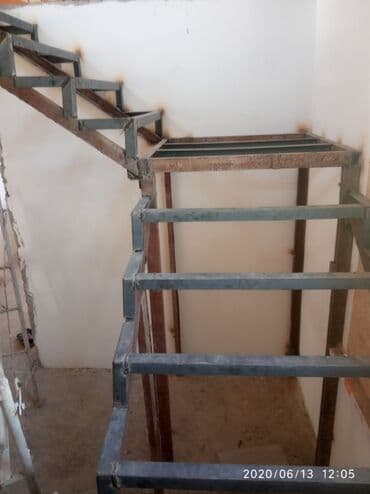 купить кухонный гарнитур бу бишкек: Лестница жазайбыз — 1