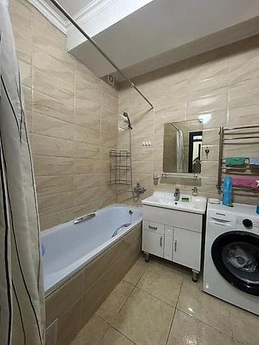 сдаю квартиру бостери: 3 комнаты, Агентство недвижимости, С мебелью полностью — 2