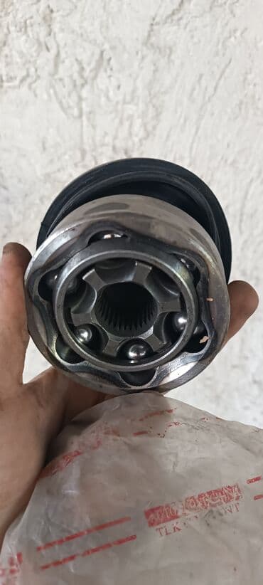 коленвал на фольксваген: Граната Наружная Volkswagen Новый, Аналог, Китай — 1