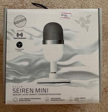 Наушники: Микрофон — 2