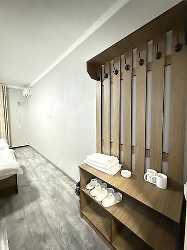 участка г ош: Цена на хостел 700 сом. Цена на гостиничный номер от 3000 сом — 3