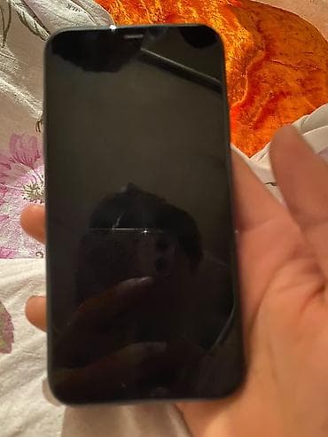 IPhone 11, 128 ГБ, черный - Модель: iPhone 11 (номер модели