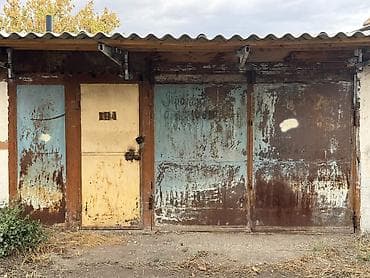 работа на складах: 25 м², Кирпичный | Смотровая яма, Подвал, погреб — 1
