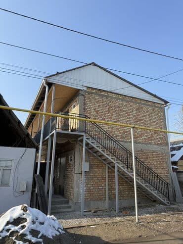 квартира сатылат: С 1 января 2026 года будем сдавать квартиру! 1 комнатная квартира со — 9