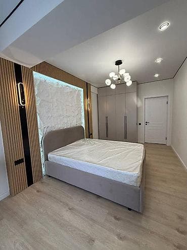 Батирлерди сатуу: 2 бөлмө, 71 м², Элитка, 4 кабат, Евроремонт — 10