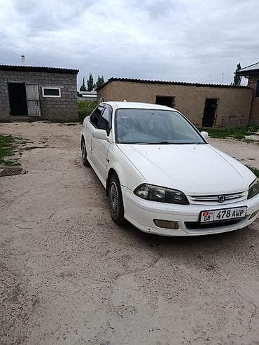 ai box: Honda Torneo: 2000 г., 2 л, Автомат, Бензин, Седан — 1