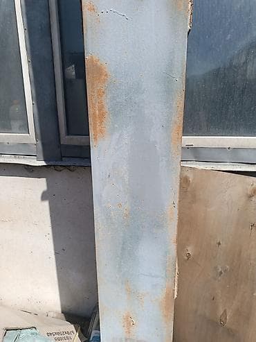 лазерная резка шкатулка: Металлическая балка-стойка (короб) из толстостенной стали Описание: - — 2