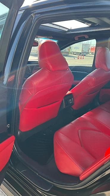 lexus rc: Toyota Camry: 2020 г., 2.5 л, Автомат, Бензин, Седан — 6