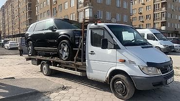 С лебедкой, С ломаной платформой, С манипулятором