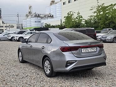 к3 киа: Kia K3: 2020 г., 1.6 л, Автомат, Бензин, Седан — 2