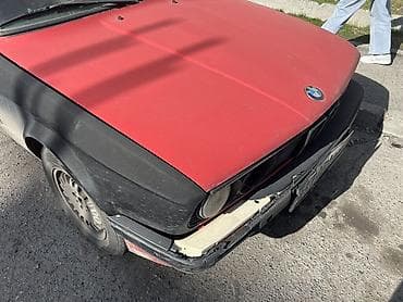 e53 е53: BMW 3 series: 1991 г., 2 л, Механика, Бензин, Универсал — 7