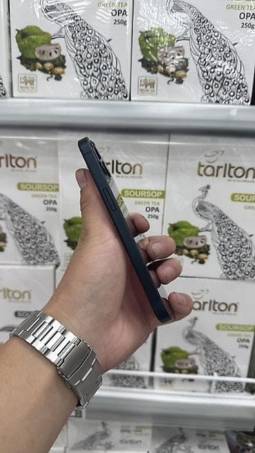 epson expression home xp 413: IPhone 13, Б/у, 128 ГБ, Midnight, Защитное стекло, Коробка, 63 % — 4