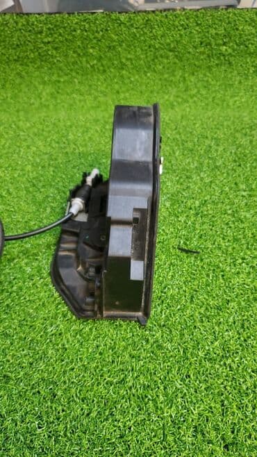 e91: Замок двери задний левый BMW 7295 *ОЕМ:   *Состояние: б/у — 4