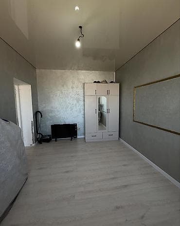 8мкр квартира: 2 комнаты, 52 м², 5 этаж, Косметический ремонт — 7